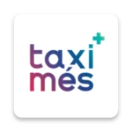 Logo of TaxiMés android Application 